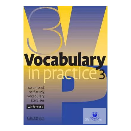 Vocabulary in Practice 3