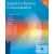 English for Business Communication Student's book