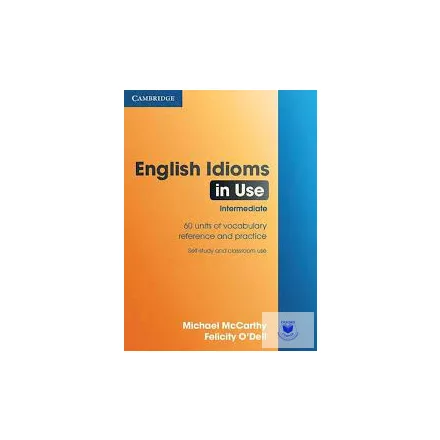 English Idioms In Use With Key