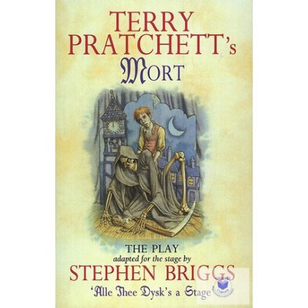Terry Pratchett's: Mort: the play