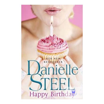 Danielle Steel: Happy Birthday
