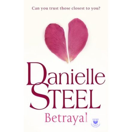 Danielle Steel: Betrayal