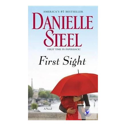 Danielle Steel: First Sight