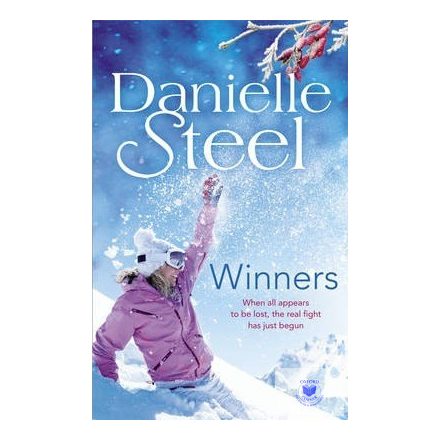 Danielle Steel: Winners