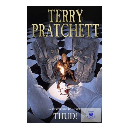 Terry Pratchett: Thud! (Discworld Novel 34)