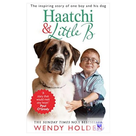 Haatchi And Little B