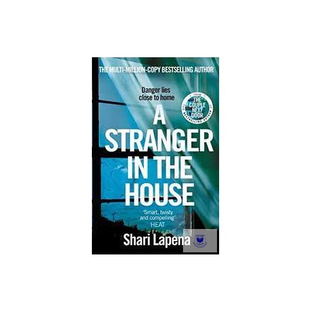A Stranger In The House