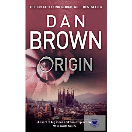 Origin (Paperback)