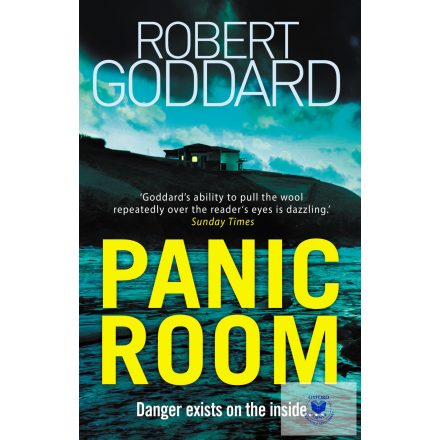 Panic Room (Paperback) (A Format)