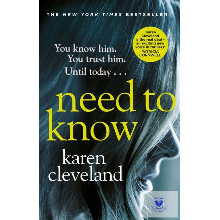 Need To Know (Paperback) (A Format)