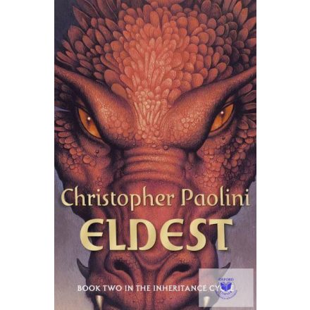 Eldest (Paperback)
