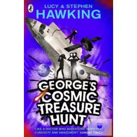 George's Cosmic Treasure Hunt (George 2)