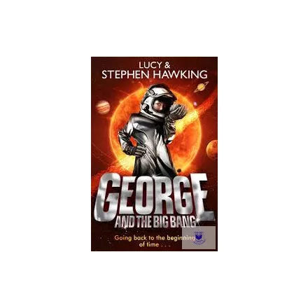 George And The Big Bang (George 3)
