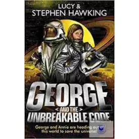 George and the Unbreakable Code (George 4)