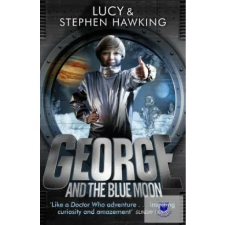 George And The Blue Moon (George 5)