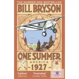 One Summer: America 1927