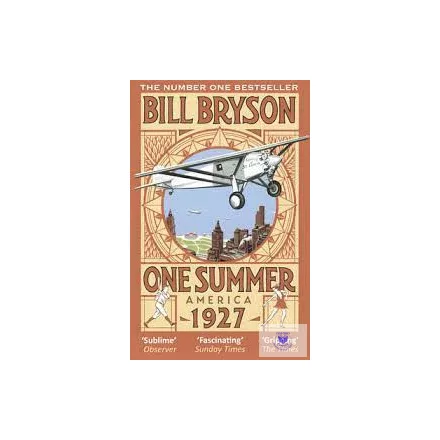 One Summer: America 1927