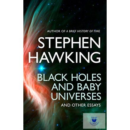 Black Holes & Baby Universes