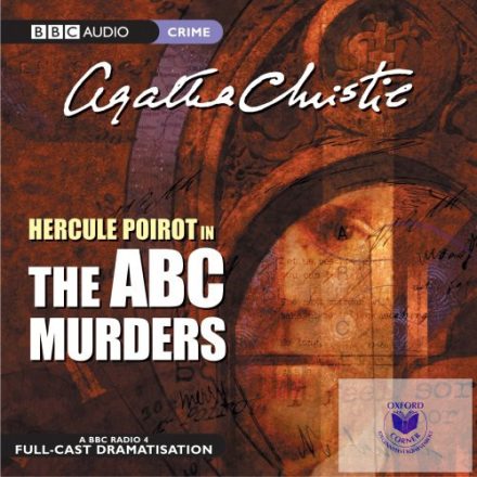Hercule Poirot In: The ABC Murders Audio Book