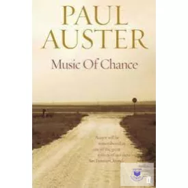 The Music Of Chance