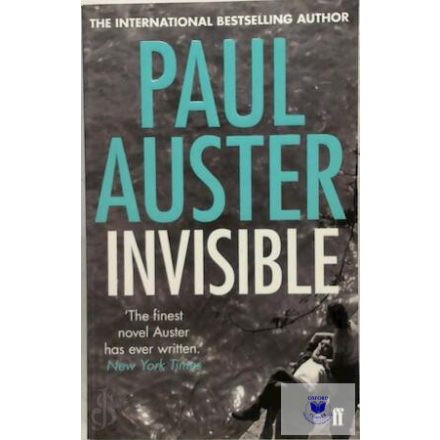 Invisible (Auster)