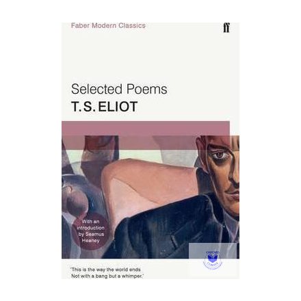 Selected Poems (Eliot)