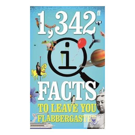 1342 Qi Facts To Leave You Flabbergasted