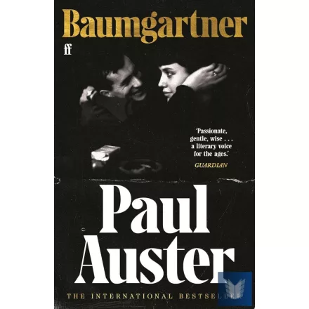 Baumgartner: A tender masterpiece of love, memory and loss
