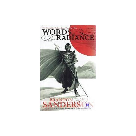 Words Of Radiance - Part One