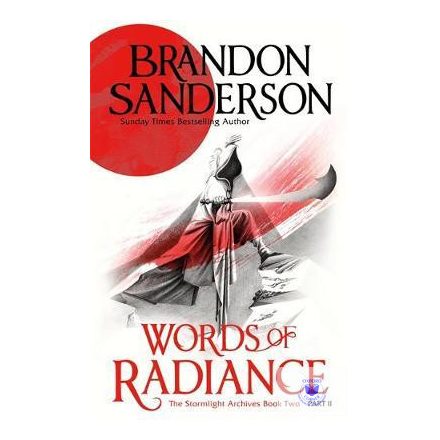 Words Of Radiance - Part Two