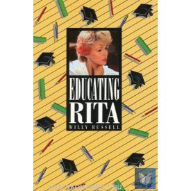 Willy Russell: Educating Rita