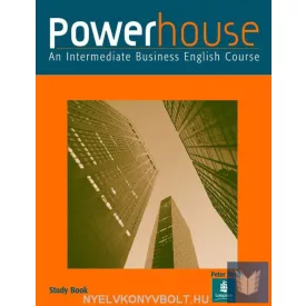 PowerHouse Intermediate Study Book