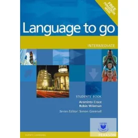 Language To Go Intermediate Sb With Phrasebook