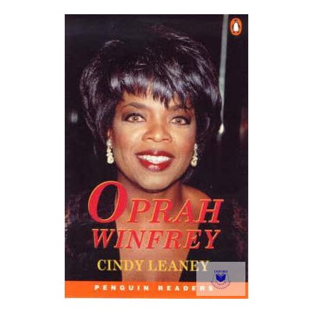 Oprah Winfrey - Level 2.