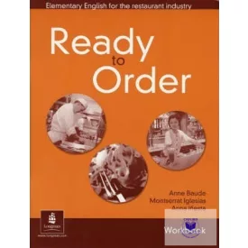 Ready to Order Workbook