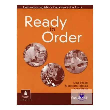 Ready to Order Workbook