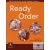 Ready to Order Workbook