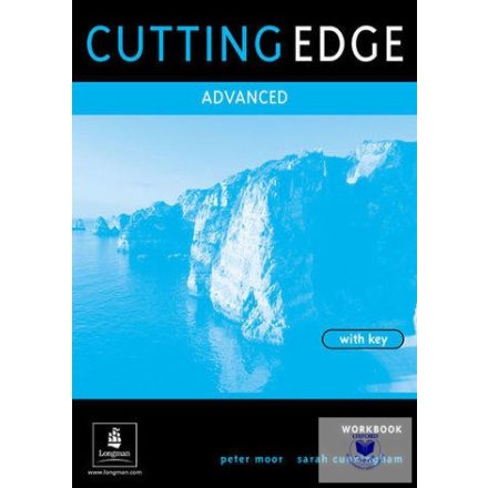 Cutting Edge Advanced Wb Key