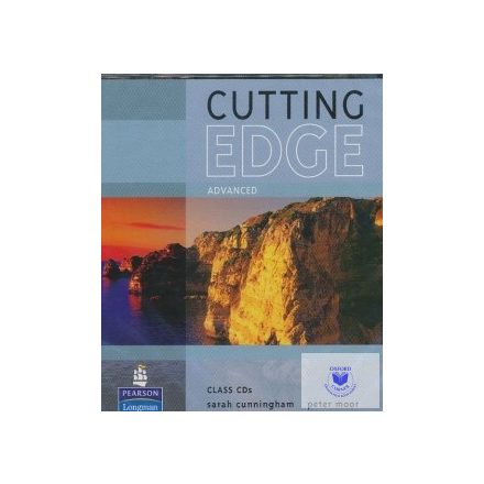 Cutting Edge Advanced Class CD /2/
