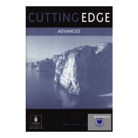Cutting Edge Advanced Wb Without Key