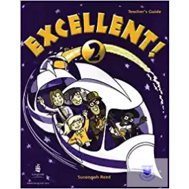 Excellent 2 Teacher'S Book