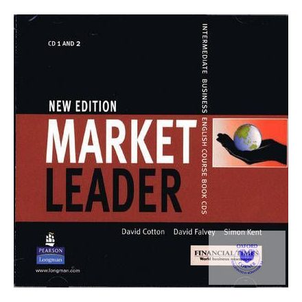 Market Leader (New) Interm.Class CD (2)