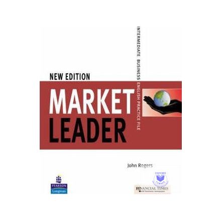 Market Leader (New) Intermediate Practice File