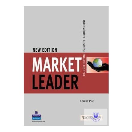 Market Leader (New) Intermediate Test File