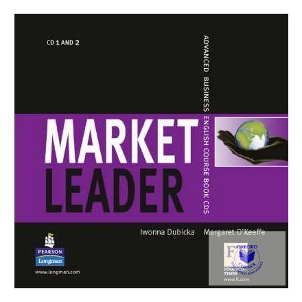 Market Leader Advanced Class CD (2)