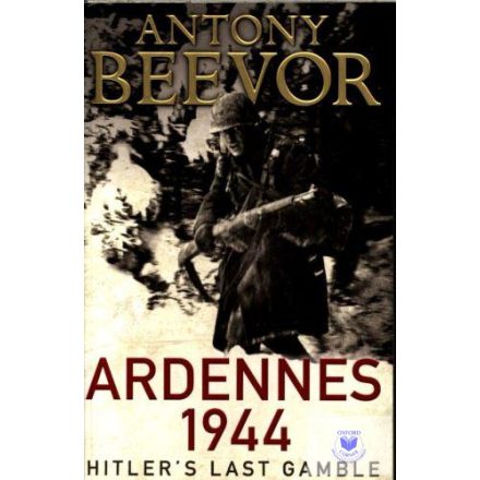 Ardennes 1944 ( Hitler'S Last Gamule )