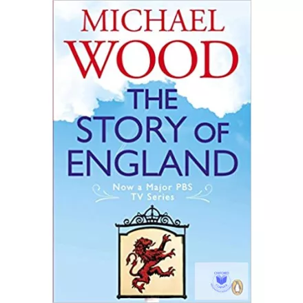 The Story Of England