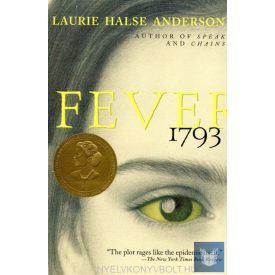 Laurie Halse Anderson: Fever 1793