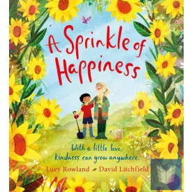 A Sprinkle of Happiness
