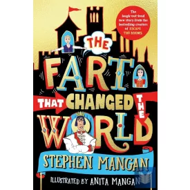 The Fart that Changed the World (Book 1)